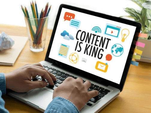 Content Marketing Agency | DigiGrowth Marketing | Tampa, St. Pete, Clearwater, Florida