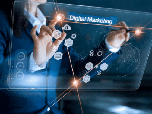 Top Digital Marketing Agency | DigiGrowth Marketing | Tampa, St. Pete, Clearwater
