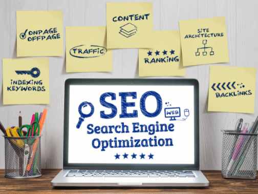 SEO Agency | DigiGrowth Marketing | St. Pete, Clearwater, Tampa