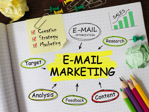 Email Marketing Agency | DigiGrowth Marketing | Tampa, St. Pete, Clearwater Florida