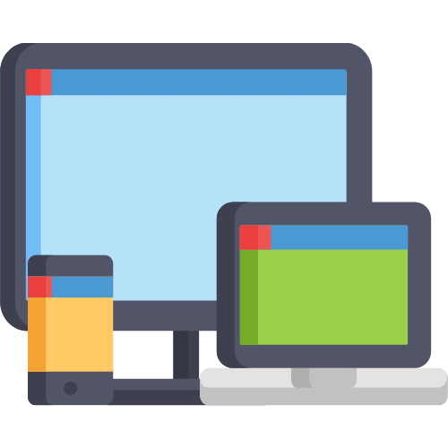 Responsive Website Portfolio | DigiGrowth Marketing Tampa, FL